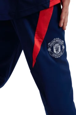 Pantalones De Entrenamiento adidas Manchester United