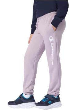Pantalon Junior Champion Big Script Logo