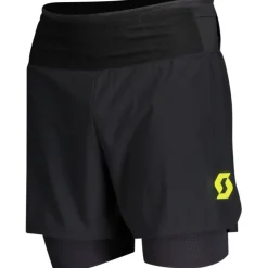 Pantalon Scott Hybrid Rc Run