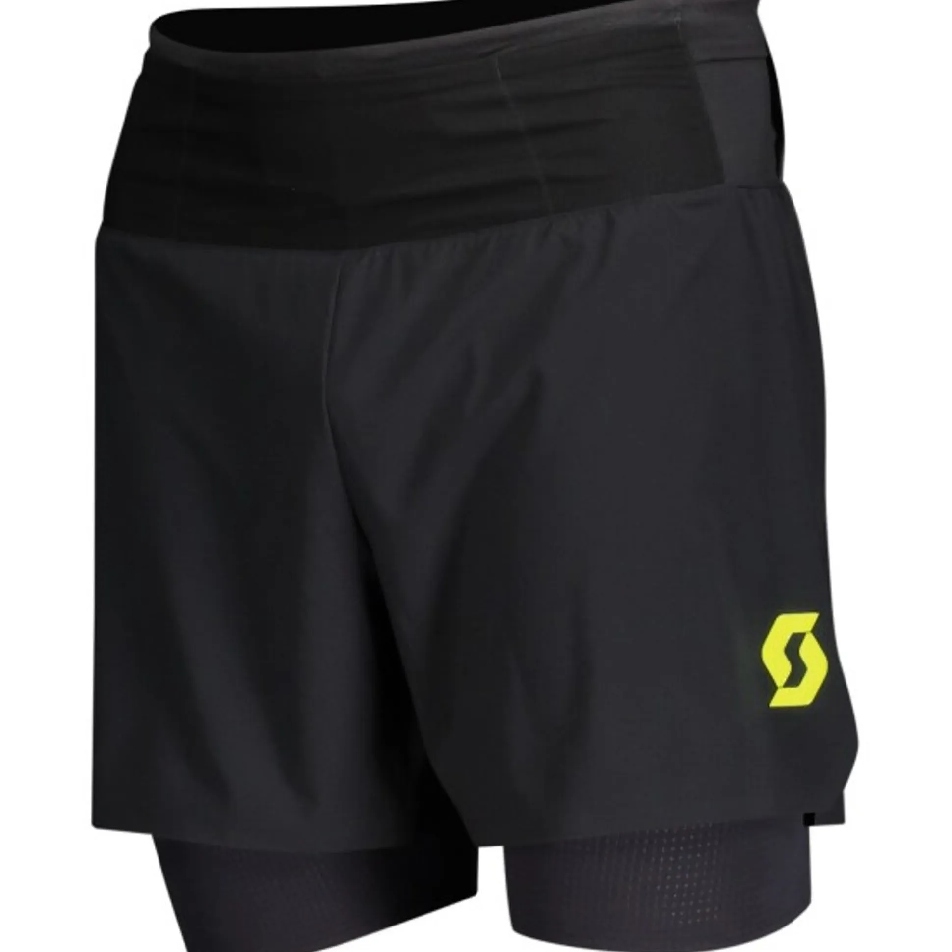 Pantalon Scott Hybrid Rc Run