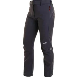 Pantalon Trekking Sphere Pro Donatela 7123051 Ébano
