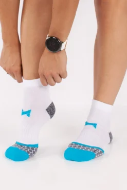 Paquete 3 Pares Calcetines Xtreme Sockswear Técnicos De Running