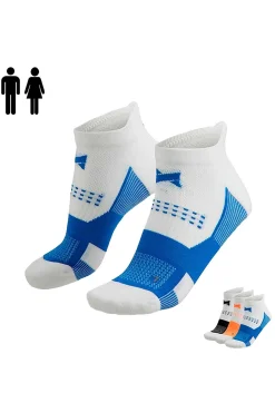 Paquete 3 Pares Calcetines Xtreme Sockswear Fitness