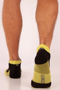 Paquete 3 Pares Calcetines Xtreme Sockswear Fitness