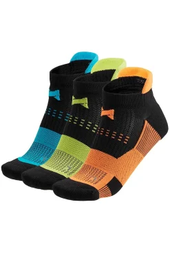 Paquete 3 Pares Calcetines Xtreme Sockswear Fitness