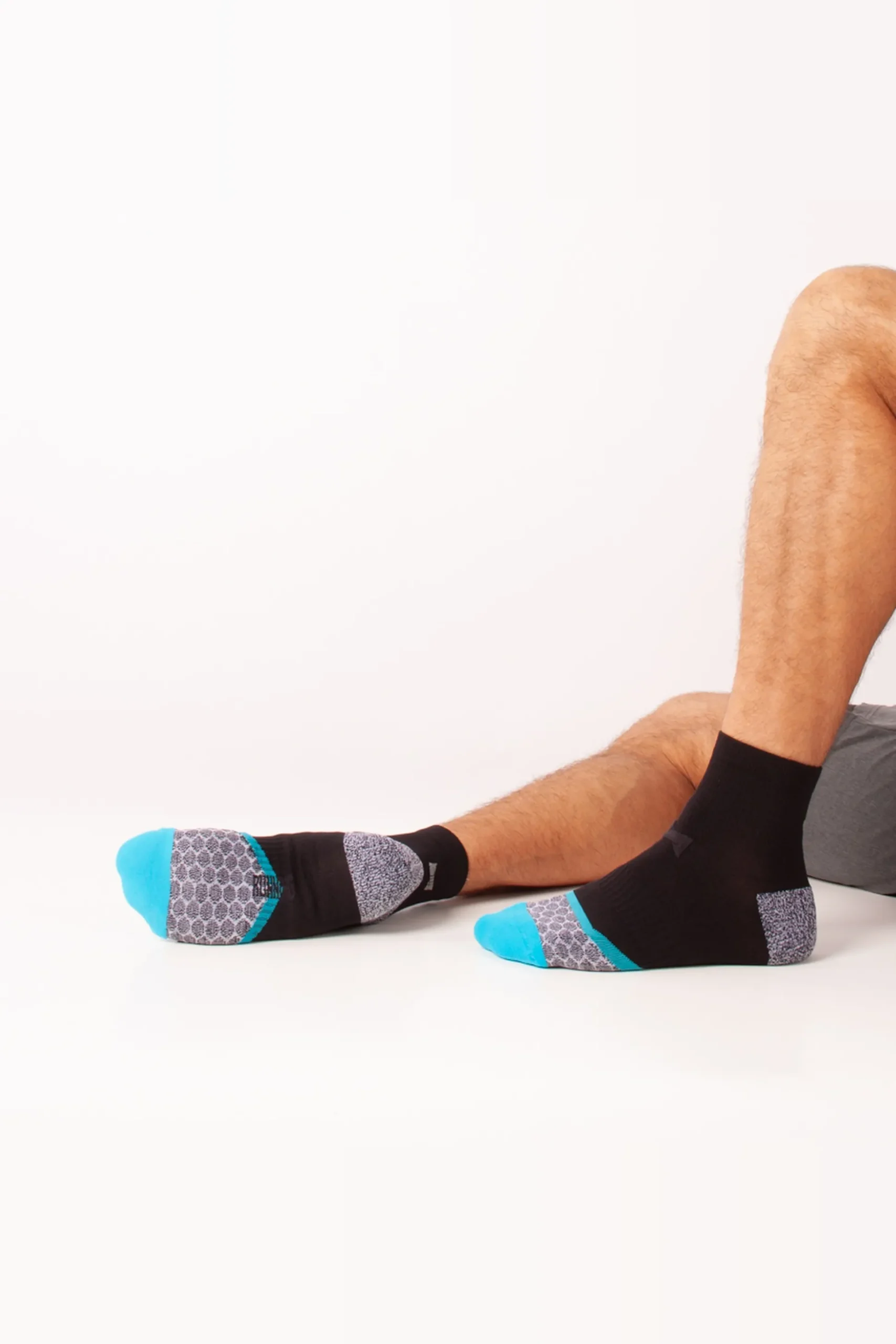 Paquete 3 Pares Calcetines Xtreme Sockswear Técnicos De Running