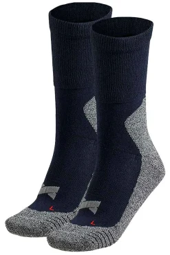 Paquete 2 Pares Calcetines Xtreme Sockswear De Senderismo