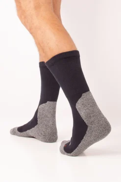 Paquete 2 Pares Calcetines Xtreme Sockswear De Senderismo