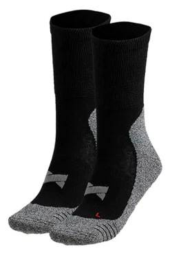 Paquete 2 Pares Calcetines Xtreme Sockswear De Senderismo