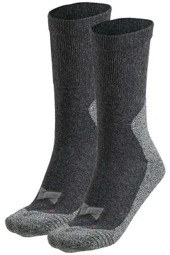 Paquete 2 Pares Calcetines Xtreme Sockswear De Senderismo