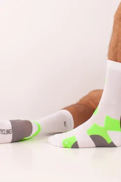 Paquete 3 Pares De Calcetines Xtreme Sockswear De Ciclismo