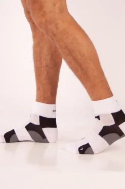 Paquete 3 Pares De Calcetines Xtreme Sockswear De Ciclismo