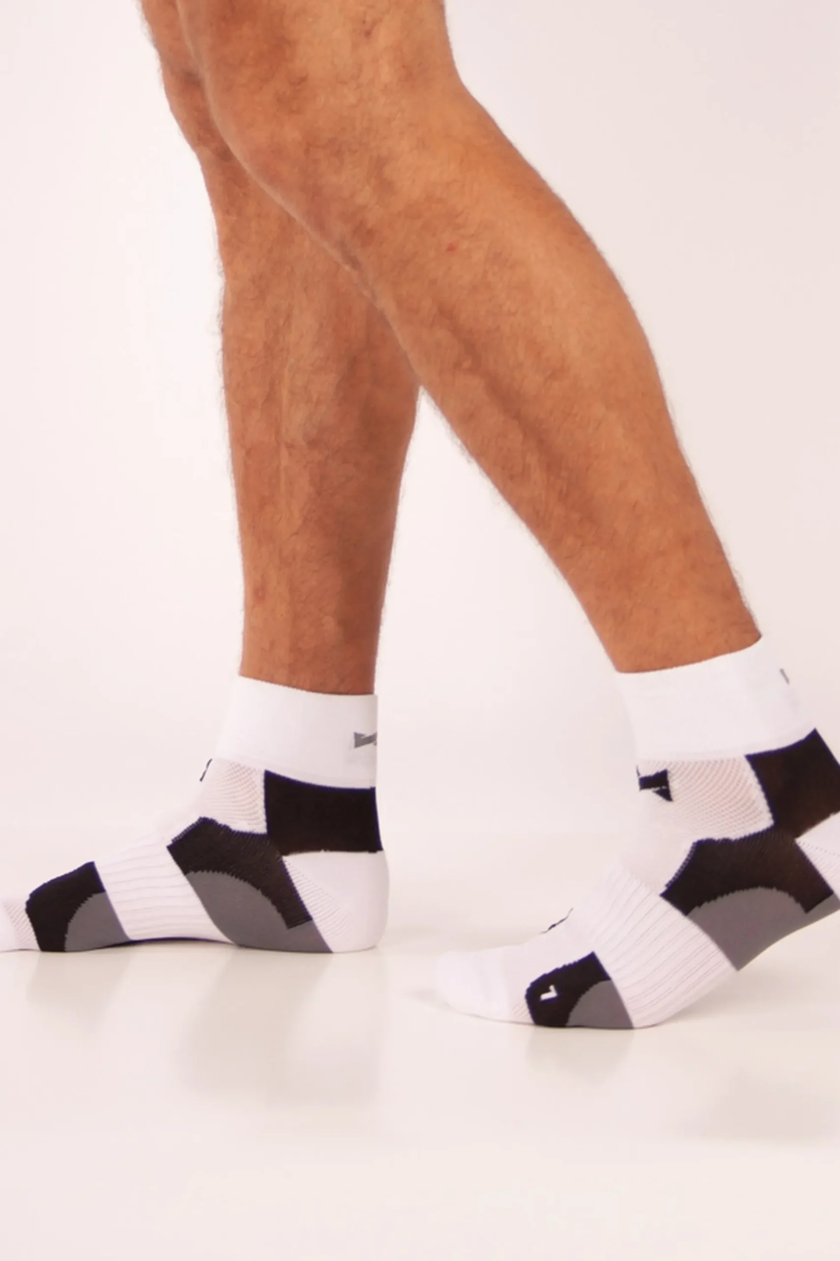 Paquete 3 Pares De Calcetines Xtreme Sockswear De Ciclismo
