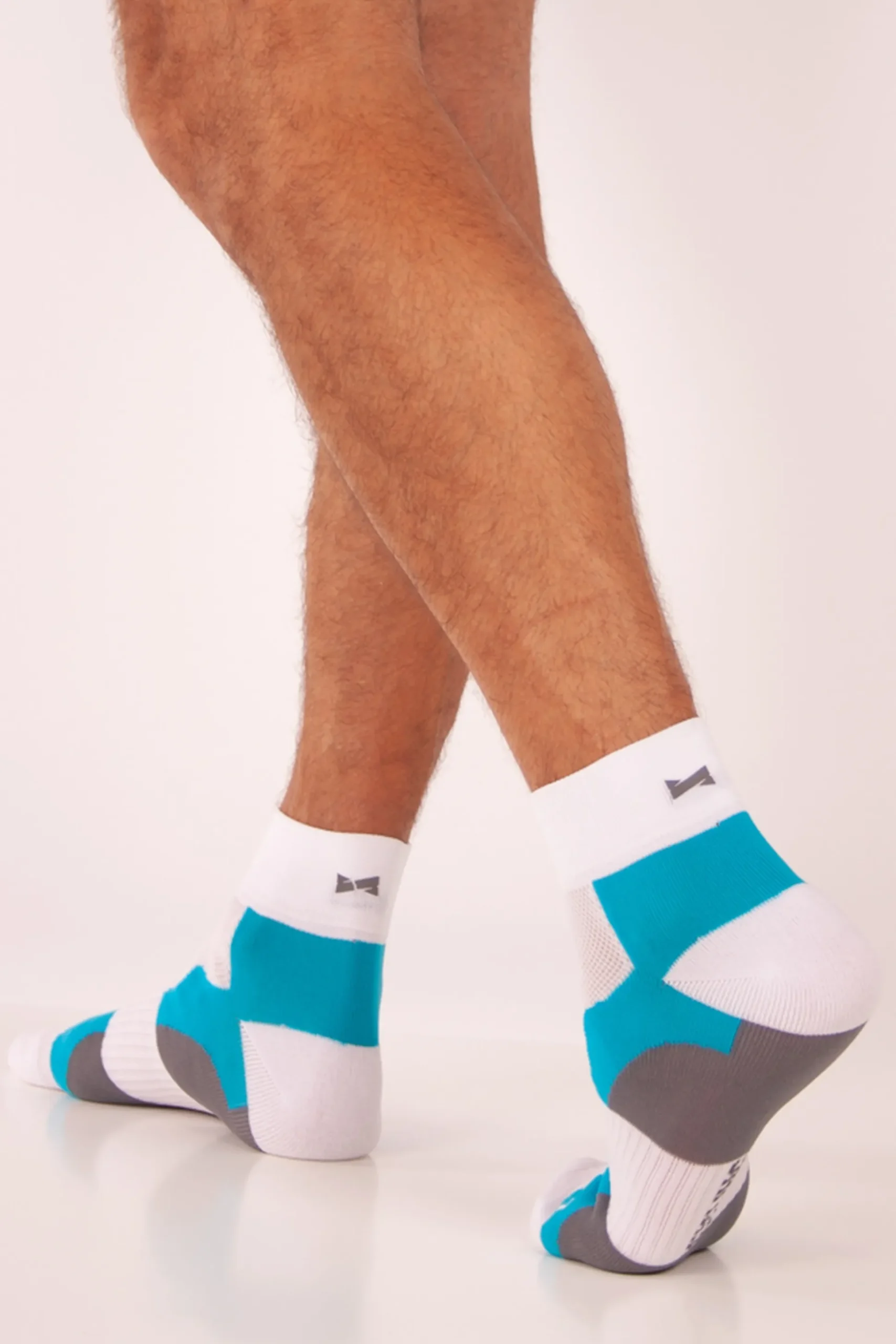 Paquete 3 Pares De Calcetines Xtreme Sockswear De Ciclismo