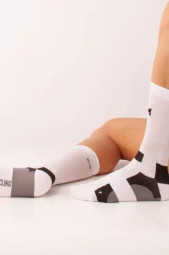 Paquete 3 Pares De Calcetines Xtreme Sockswear De Ciclismo