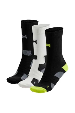 Paquete 3 Pares De Calcetines Xtreme Sockswear De Ciclismo