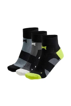 Paquete 3 Pares De Calcetines Xtreme Sockswear De Ciclismo