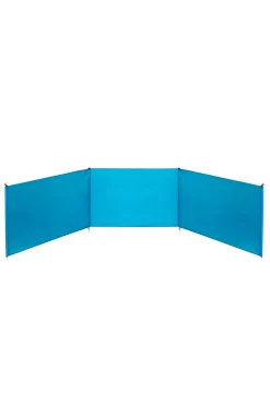 Paravientos Playa Plegable 300x75 CM De Aluminio Aktive Beach