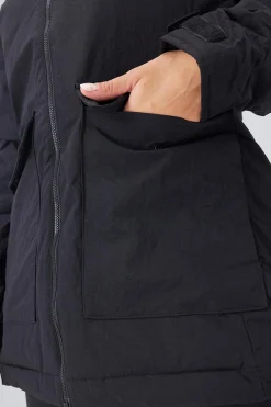 Parka adidas