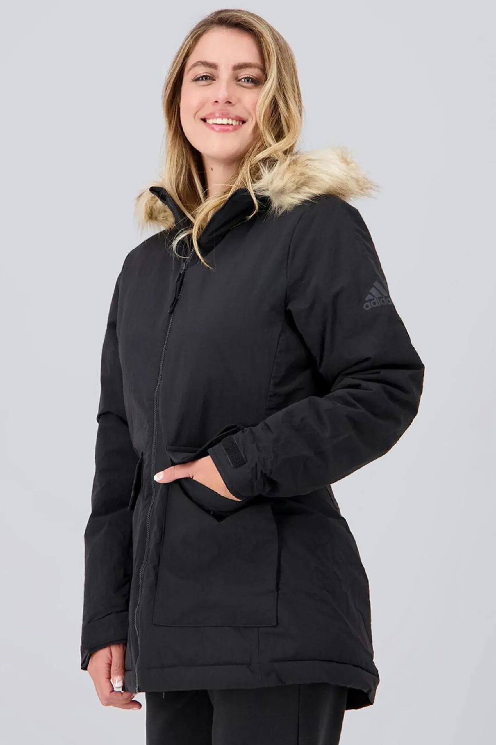 Parka adidas