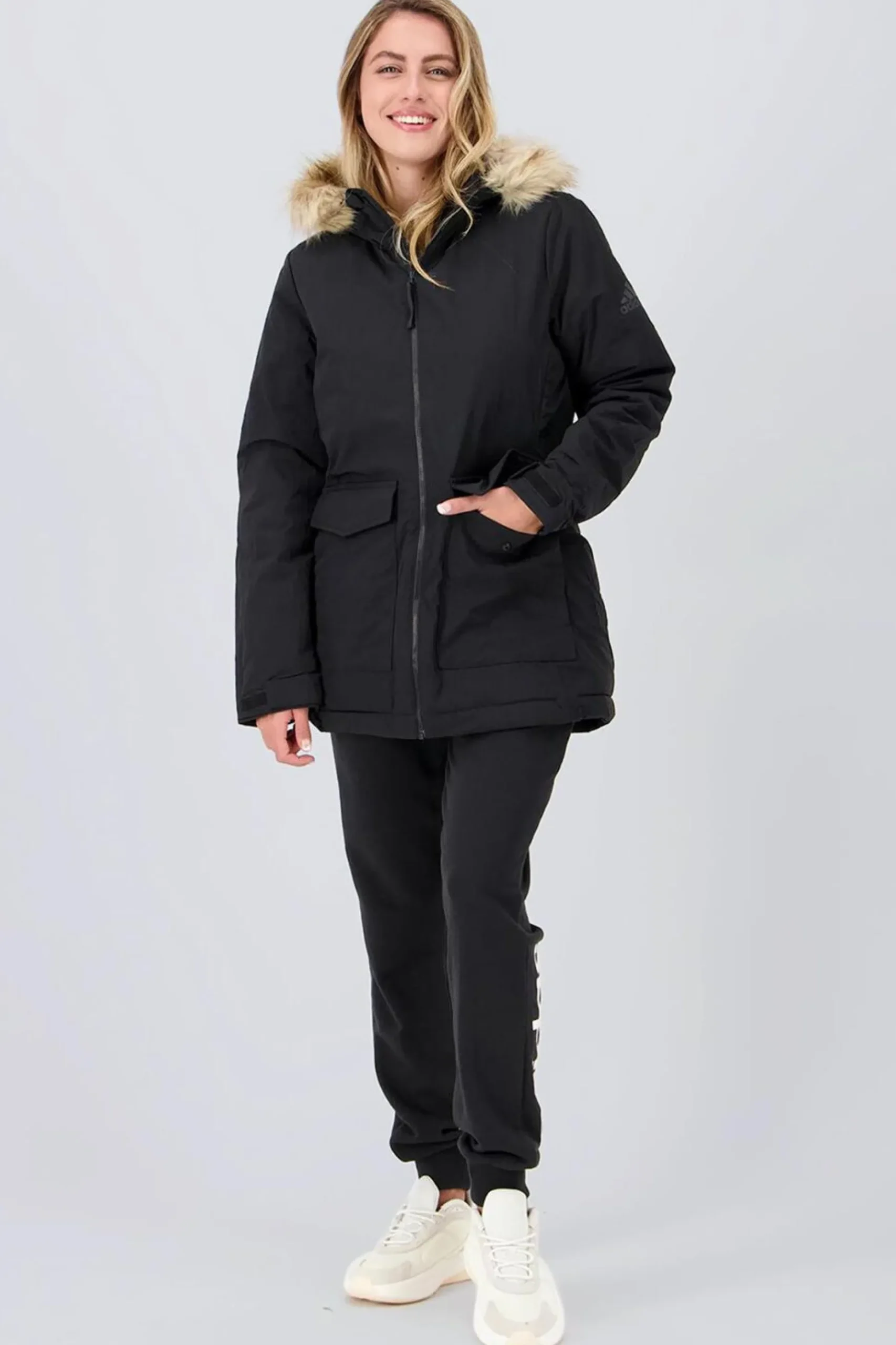 Parka adidas