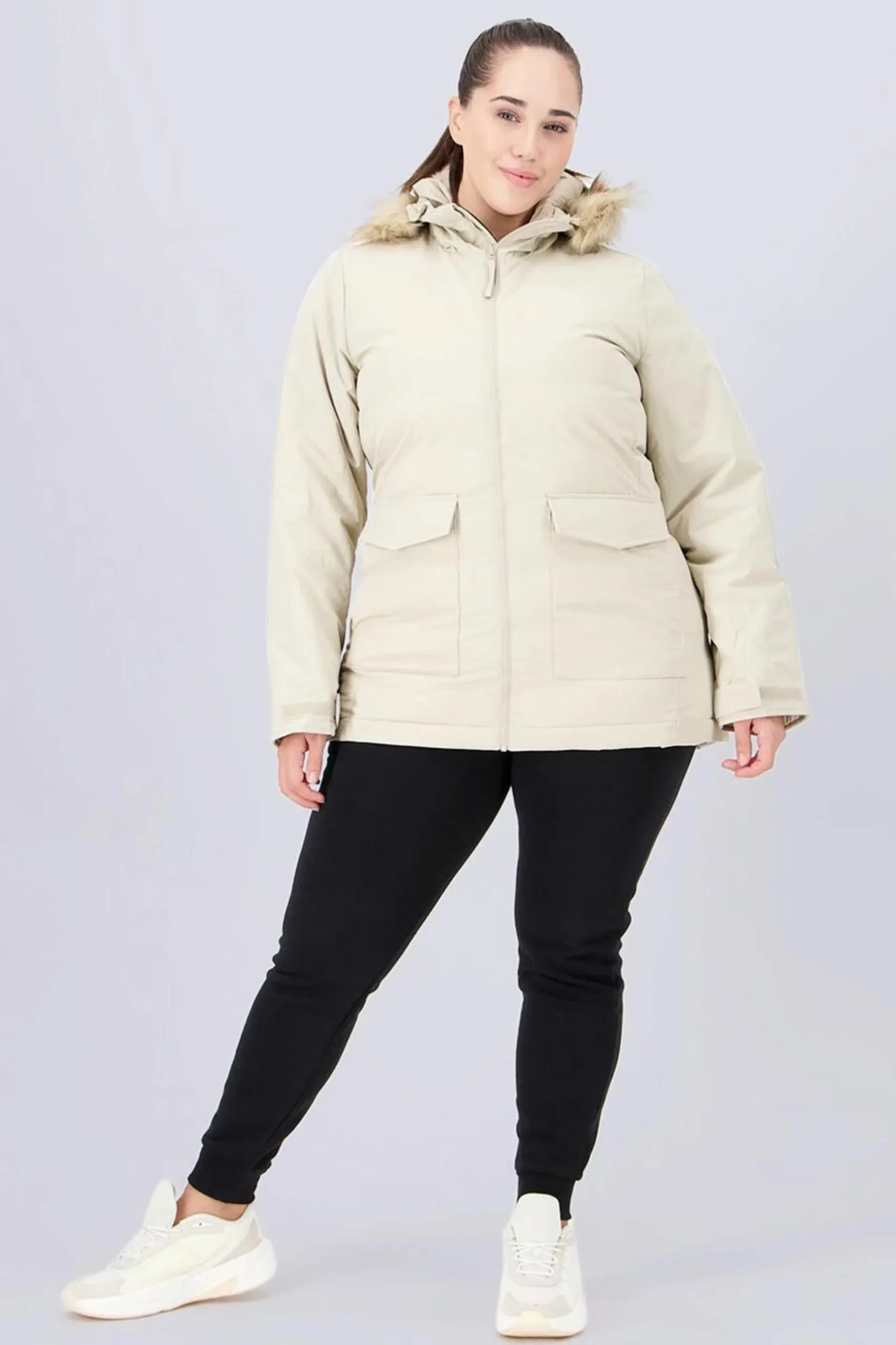 Parka adidas