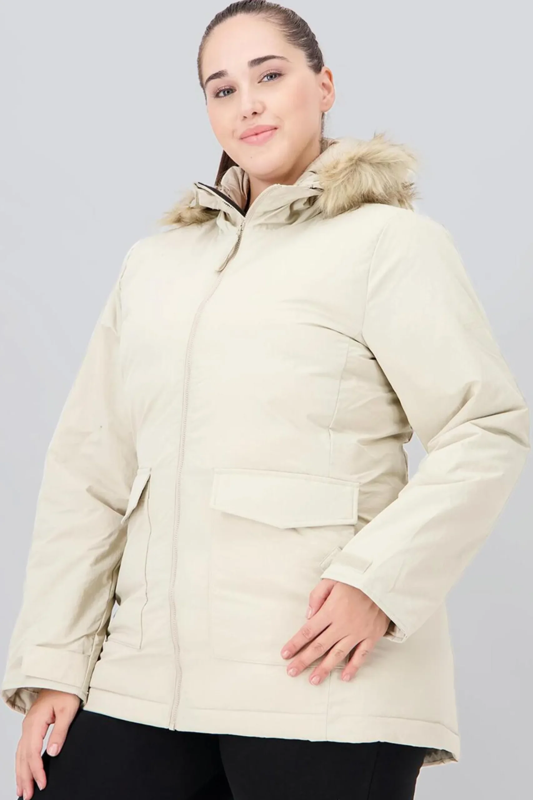 Parka adidas