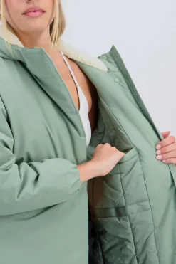 Parka Fila
