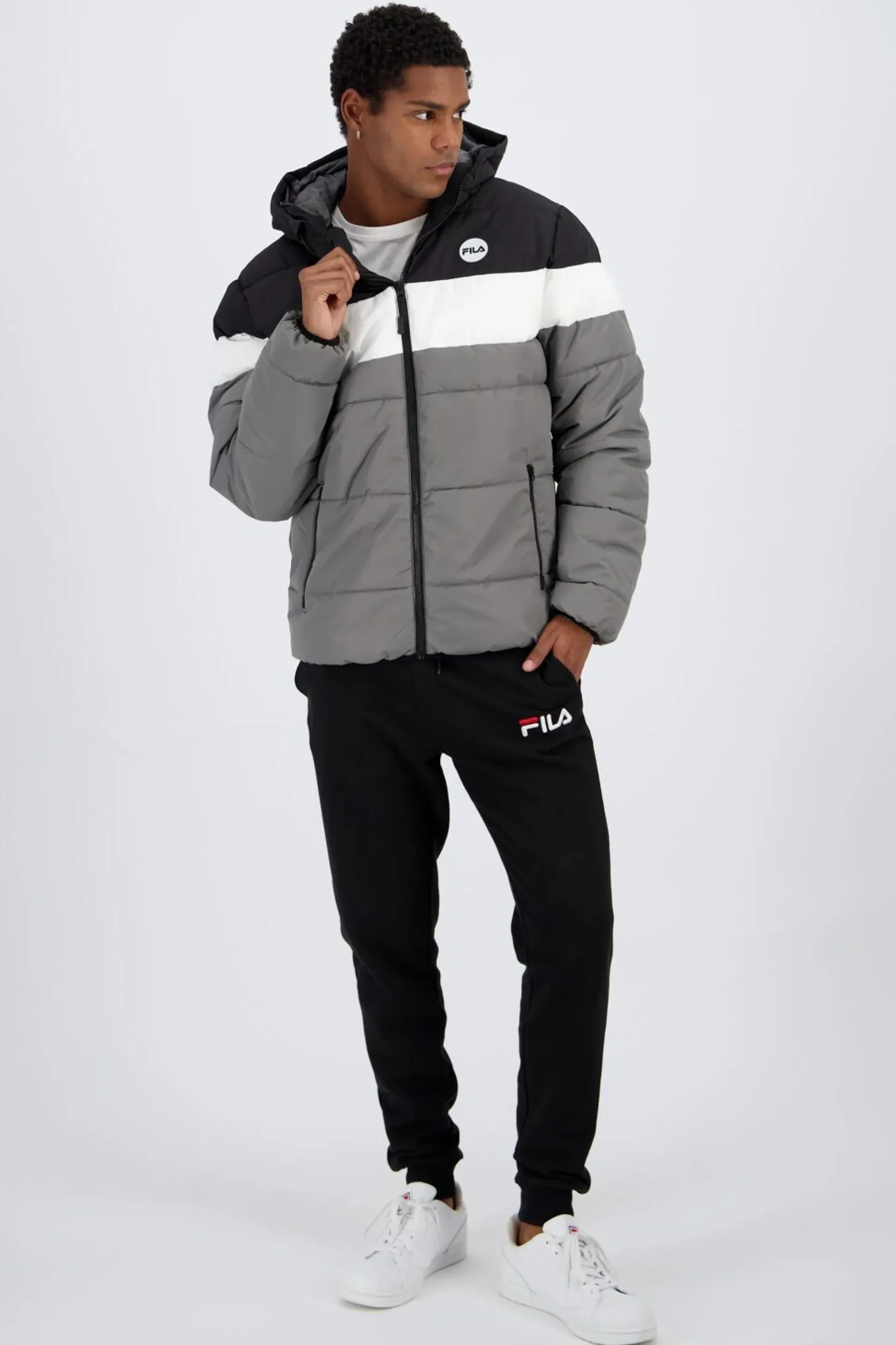 Parka Fila