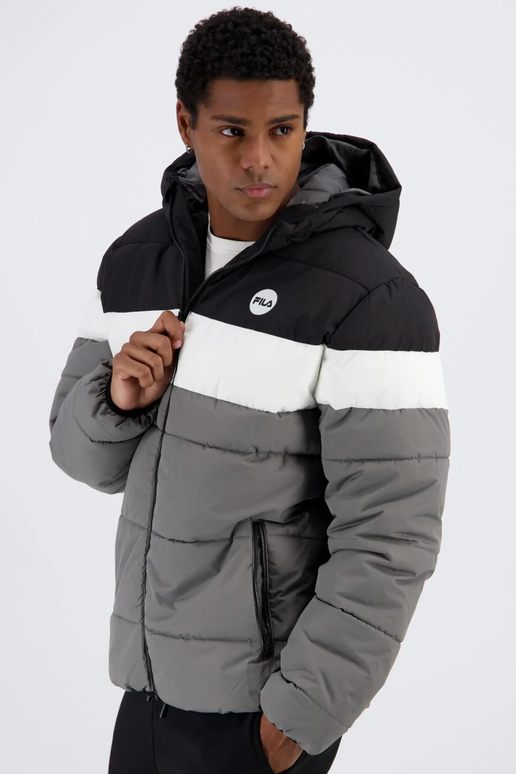 Parka Fila