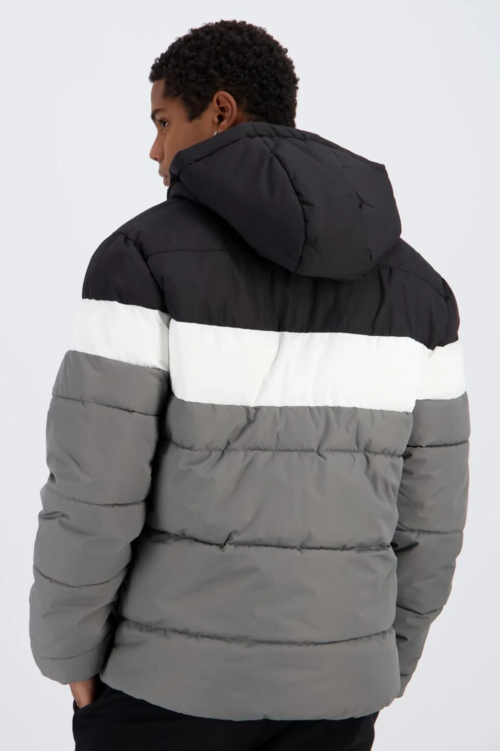 Parka Fila