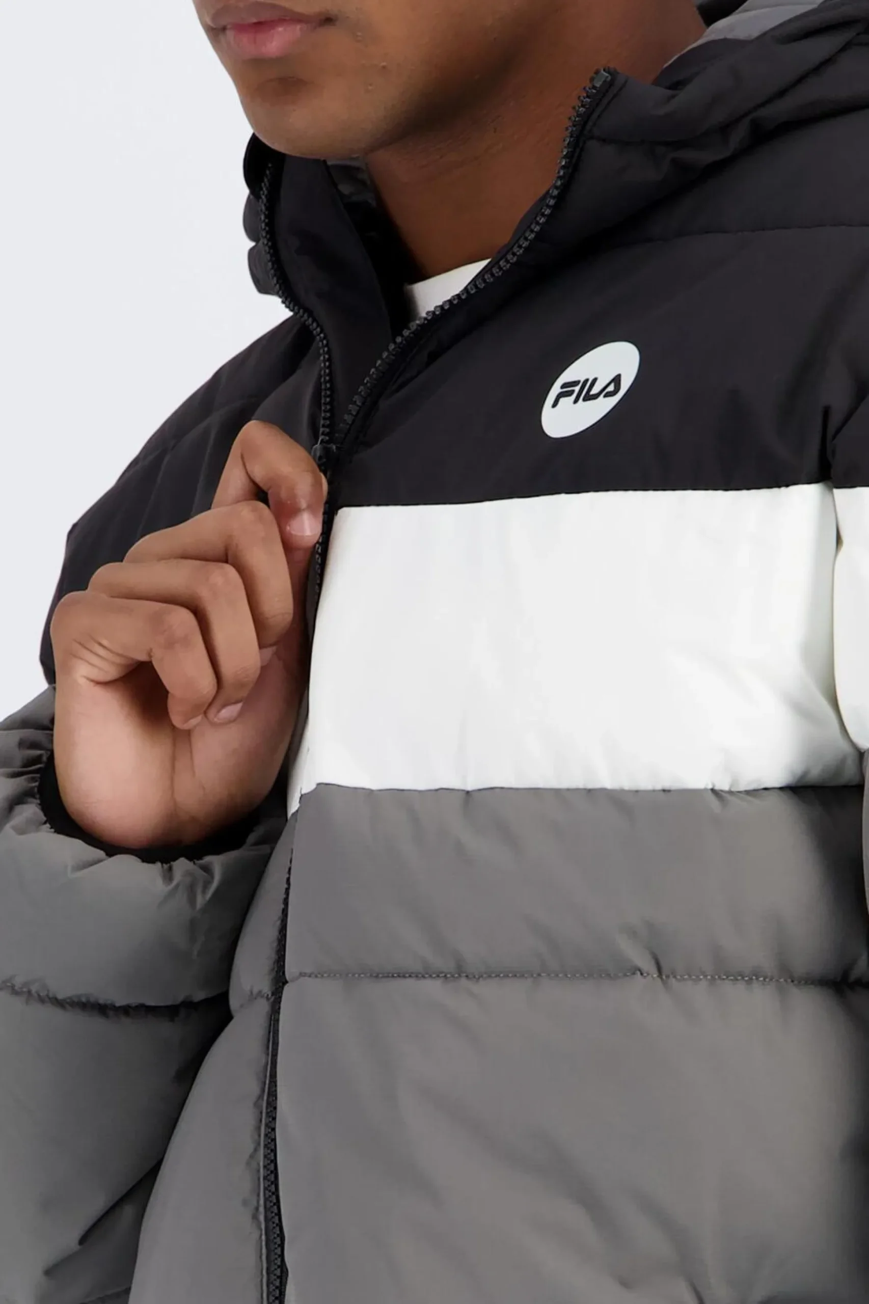 Parka Fila
