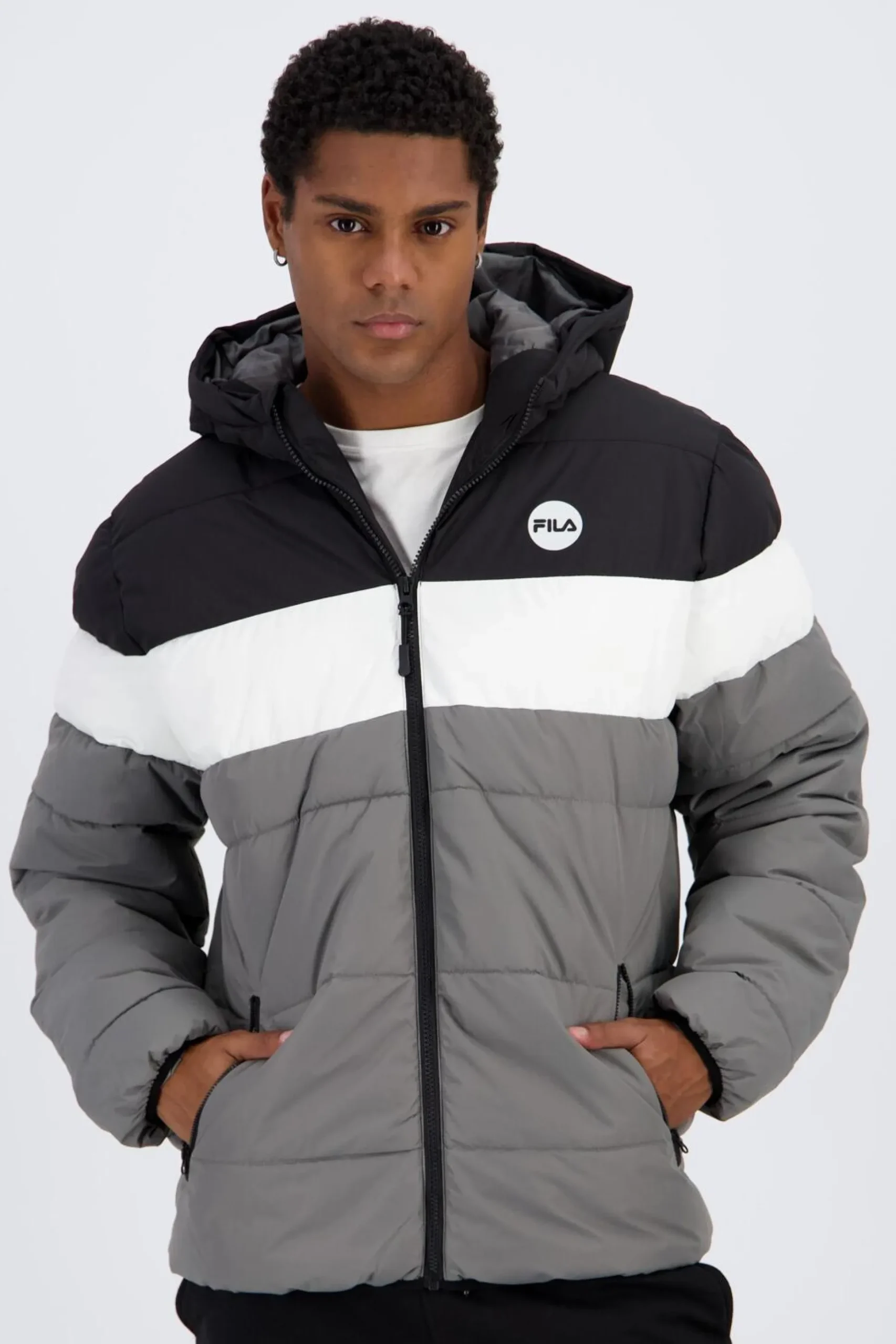 Parka Fila