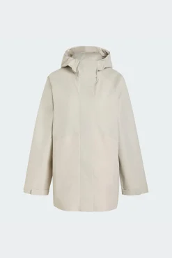 Parka Impermeable Essentials adidas