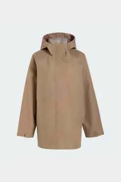 Parka Impermeable Essentials adidas