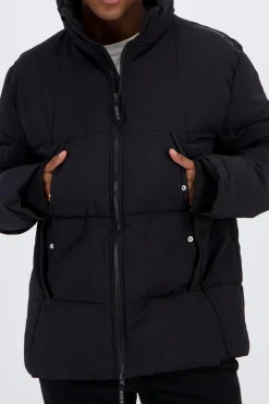 Parka Joma