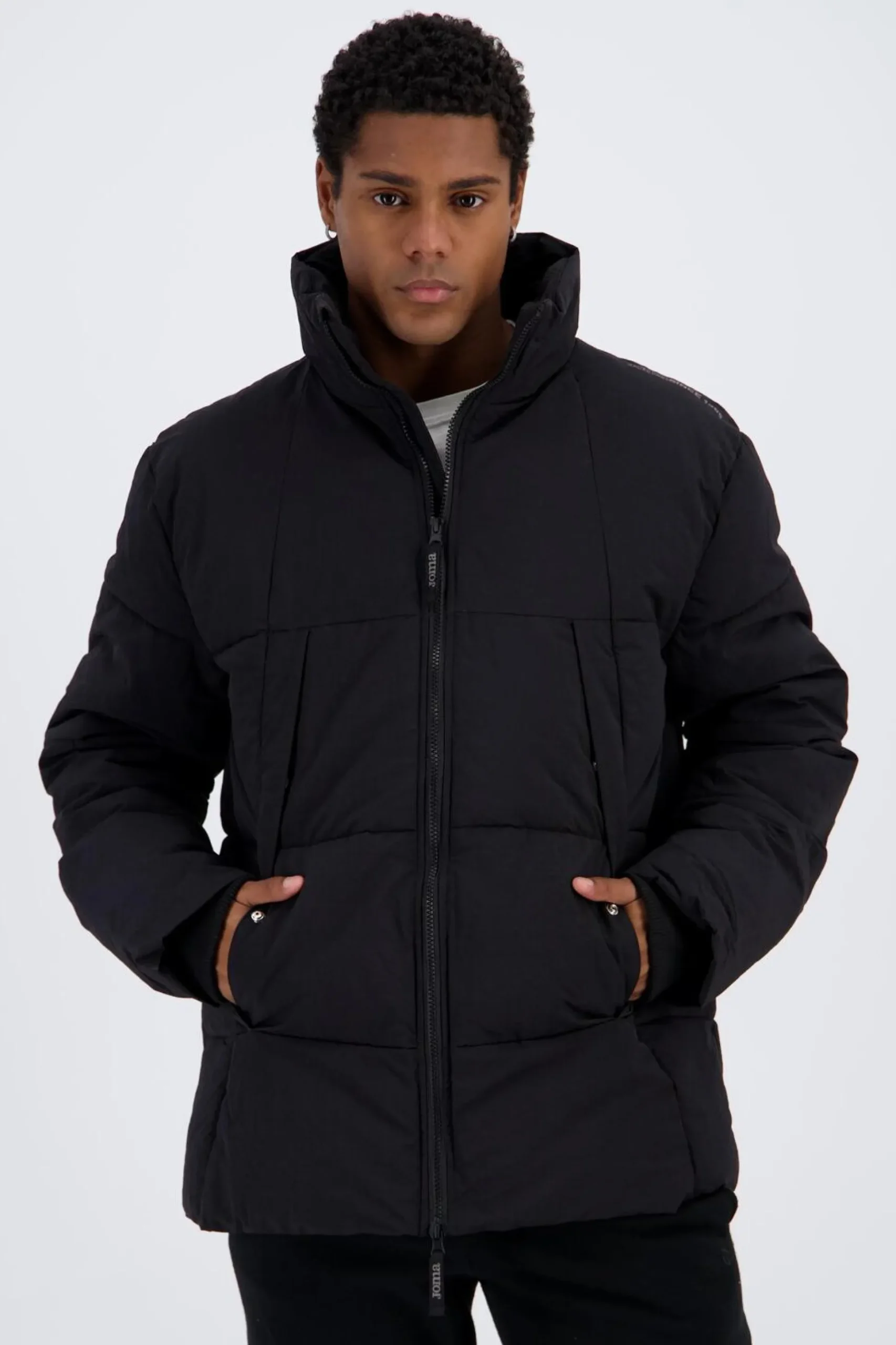 Parka Joma