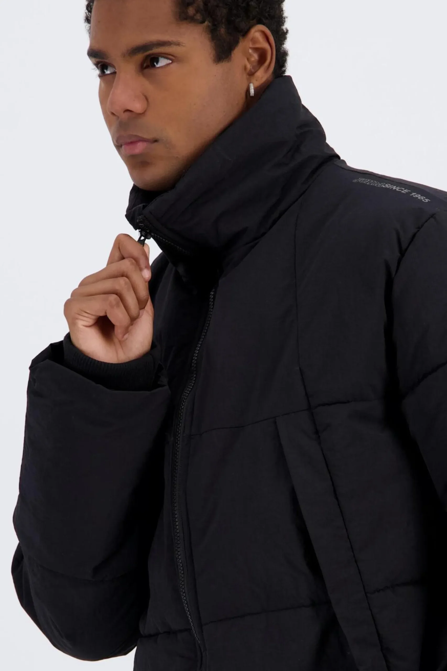 Parka Joma