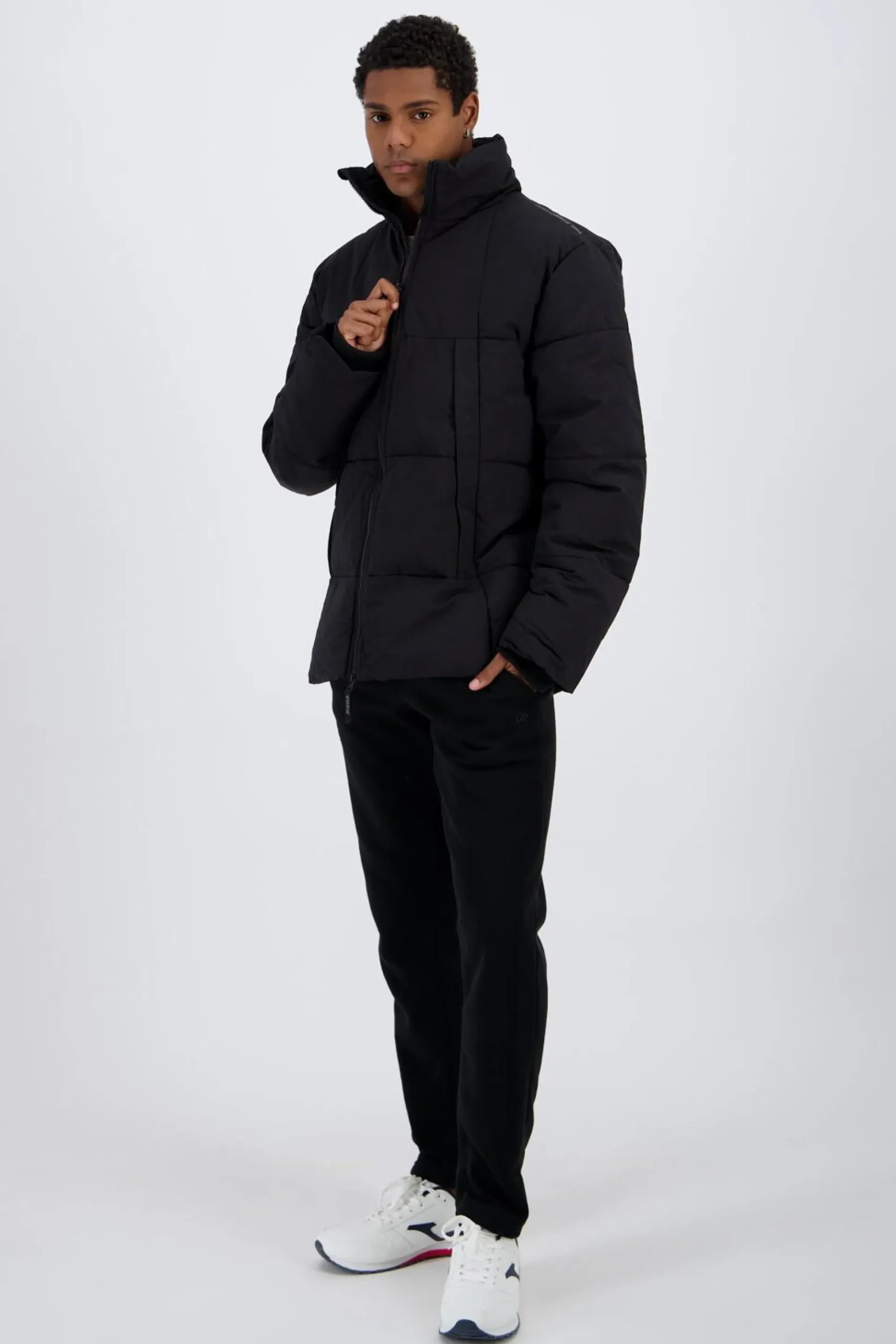 Parka Joma