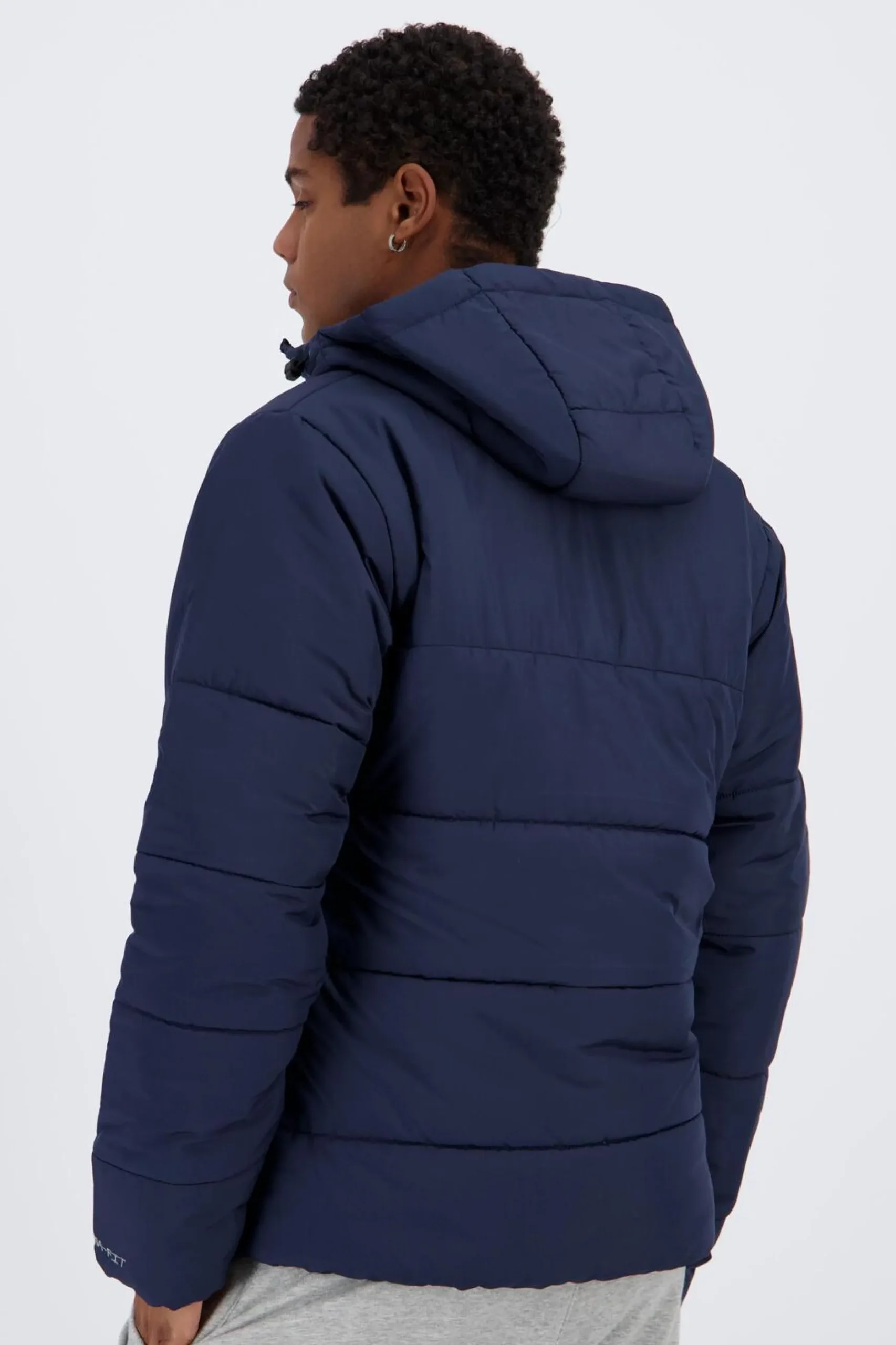 Parka Nike