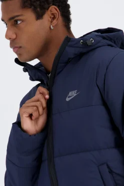 Parka Nike