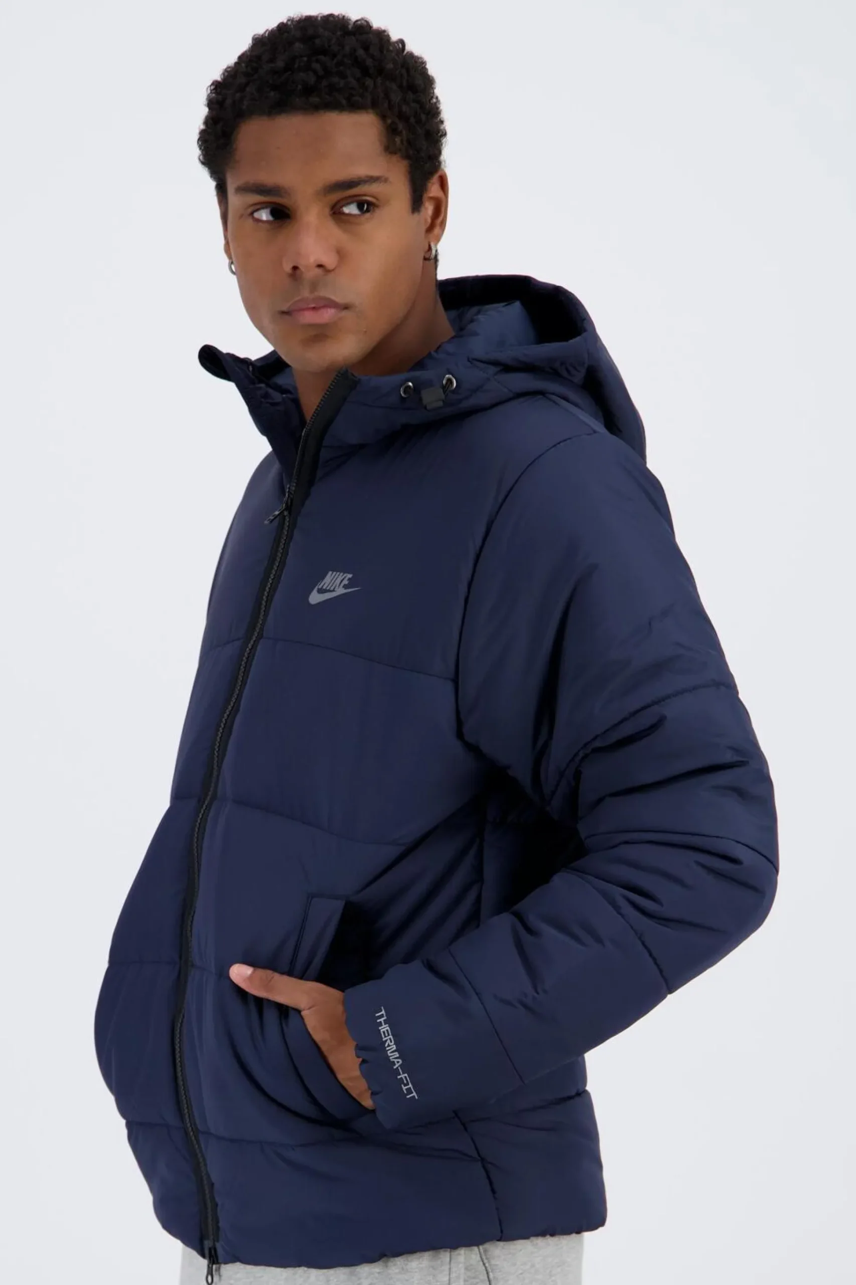 Parka Nike