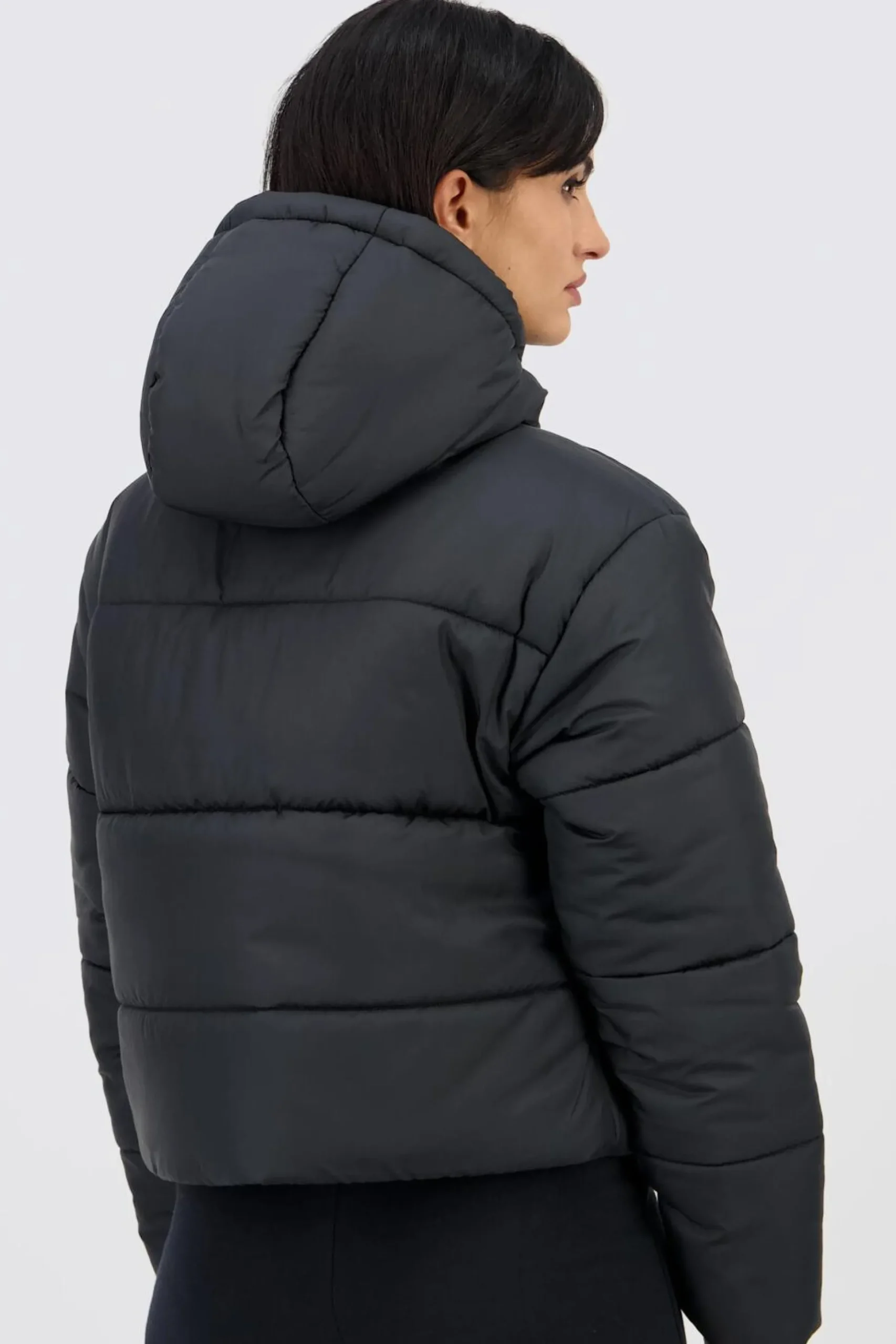 Parka Nike