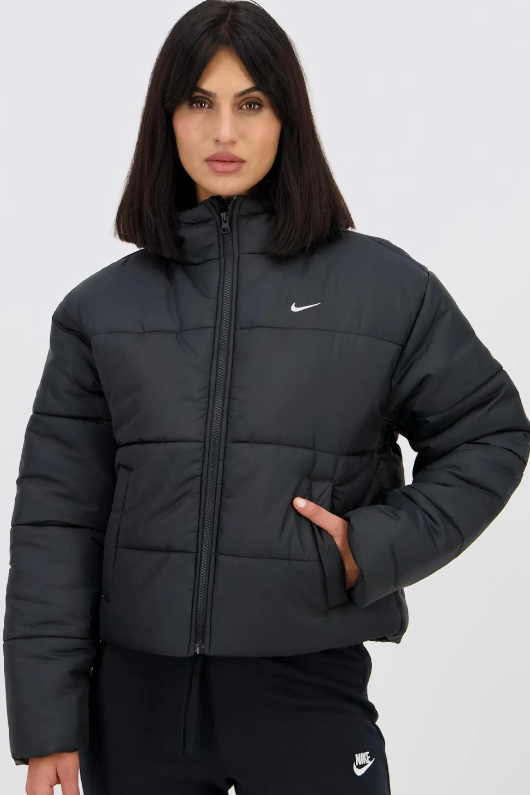 Parka Nike
