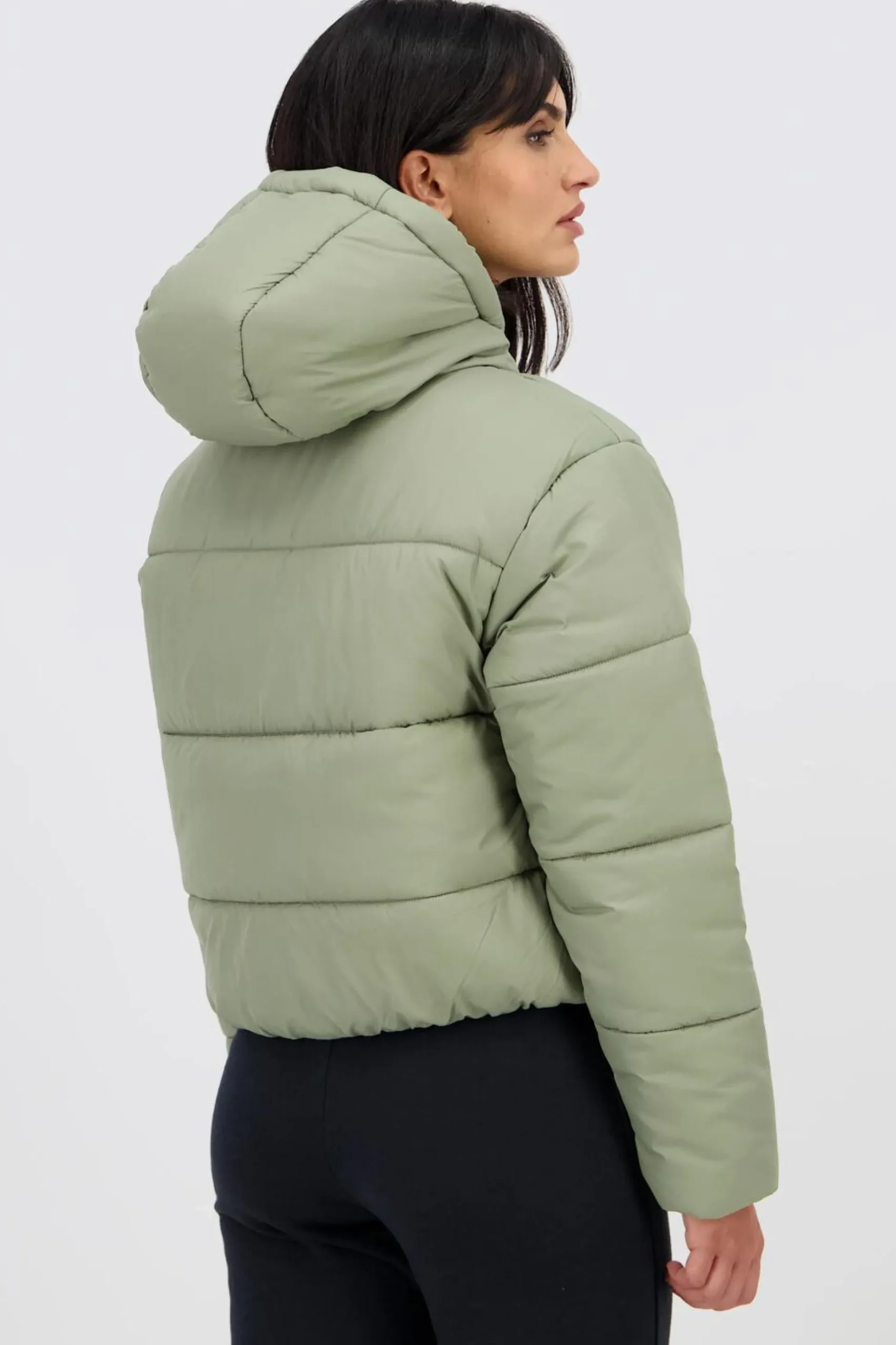 Parka Nike