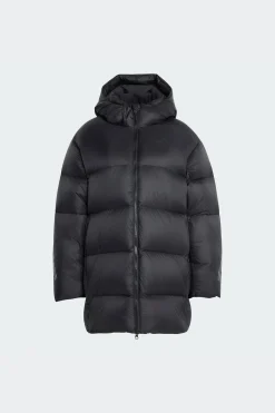 Parka Plumón Z.n.e. Puffer adidas