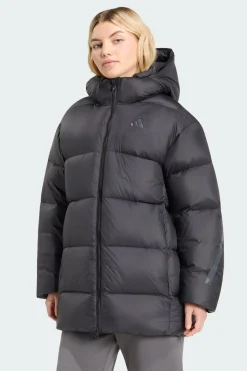 Parka Plumón Z.n.e. Puffer adidas