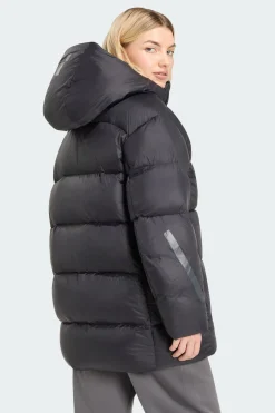 Parka Plumón Z.n.e. Puffer adidas