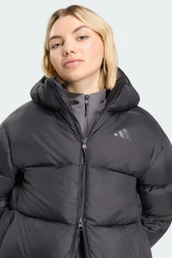 Parka Plumón Z.n.e. Puffer adidas