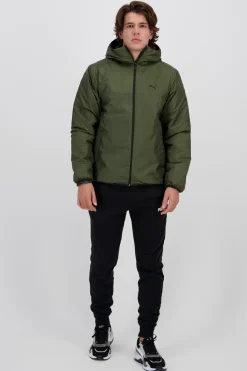 Parka Puma